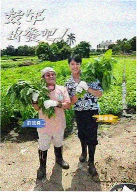 出发吧北纬三十度 综艺海报
